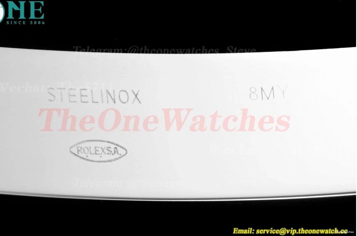 Sprite Master Jub SH3285 II GMT Black EWEF SS SS Dial 126720 40mm 1218